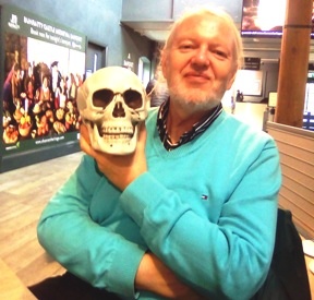 John O